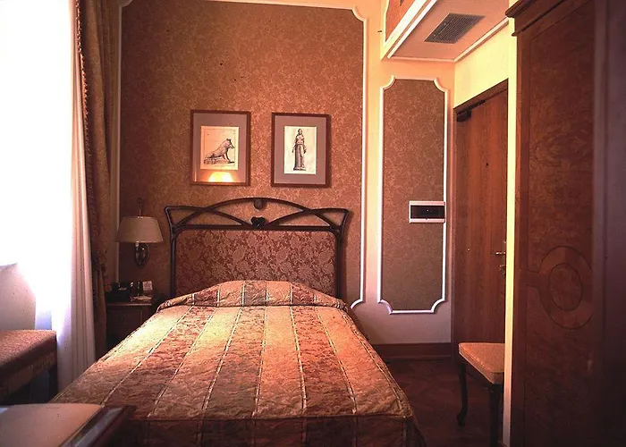 Morgagni 4* Roma