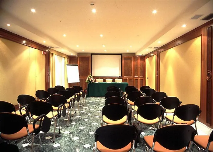 Morgagni 4* Roma
