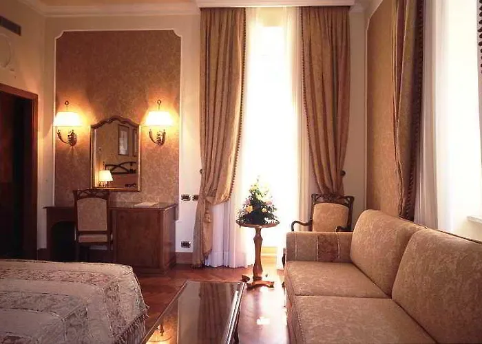 Morgagni Hotel