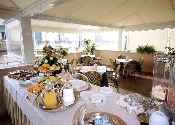 Hotel Morgagni