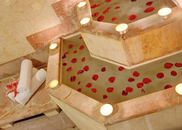 Hotel Morgagni 4*