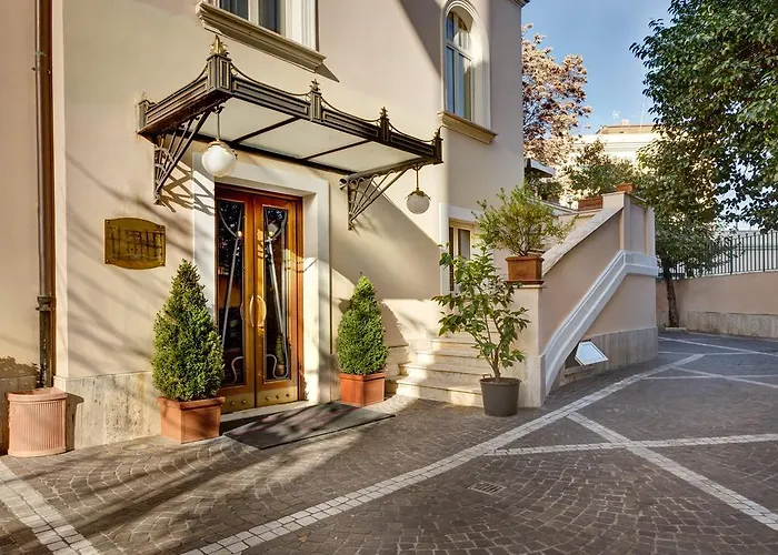 Morgagni Roma