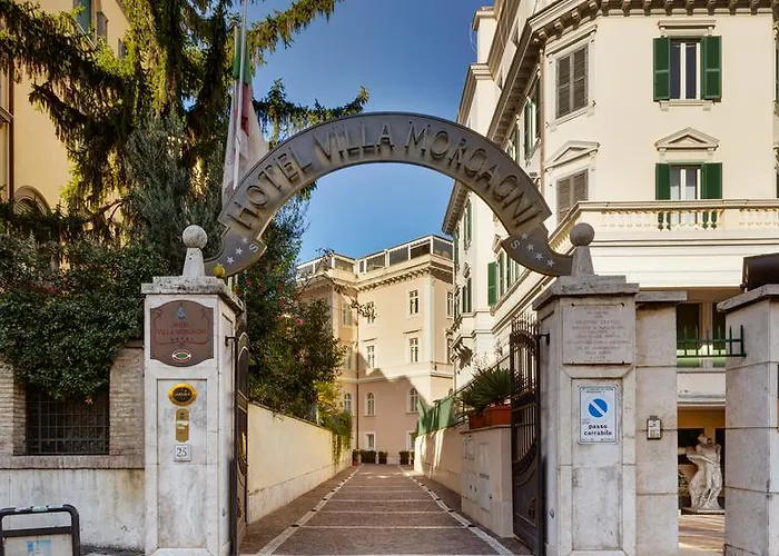 Morgagni 4*