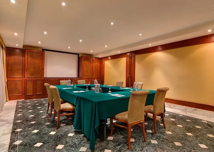 Morgagni Hotel Roma