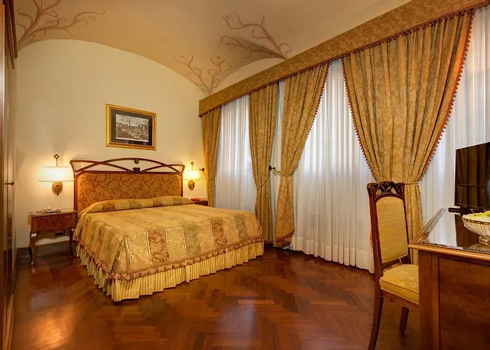 Hotel Morgagni