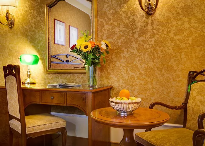 Hotel Morgagni