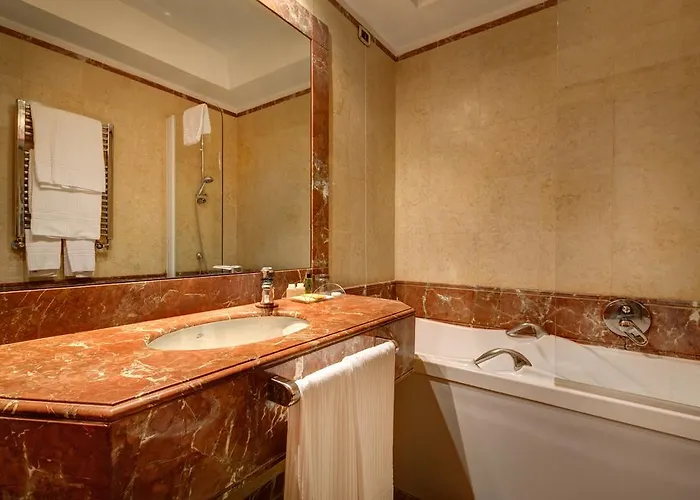 Morgagni Hotel 4*
