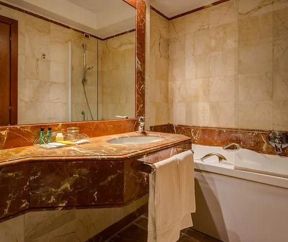 Morgagni Hotel