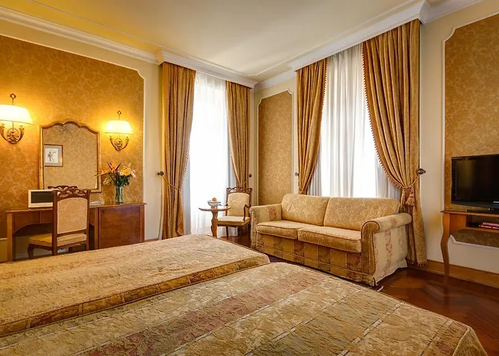 Hotel Morgagni