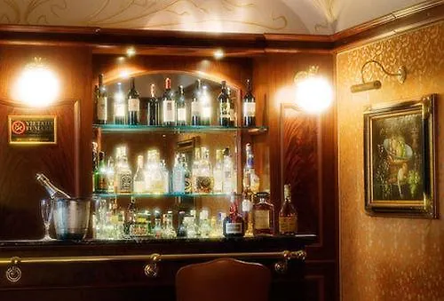 Hotel Morgagni 4*