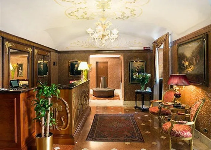 Hotel Morgagni