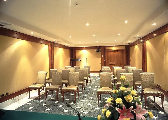 Morgagni Hotel Roma
