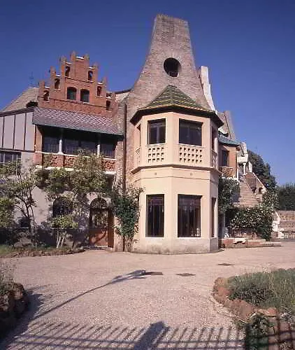 Hotel Morgagni