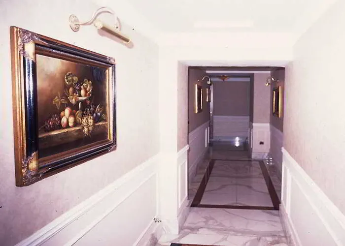 Hotel Morgagni