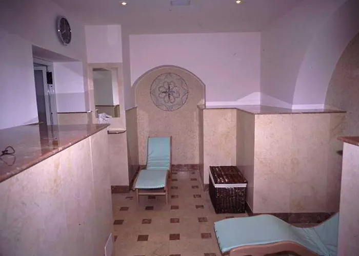 Morgagni Hotel 4*