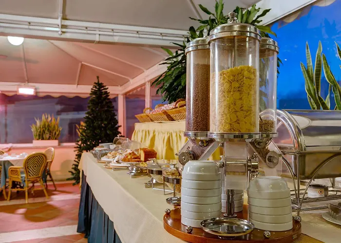 Morgagni Hotel Roma
