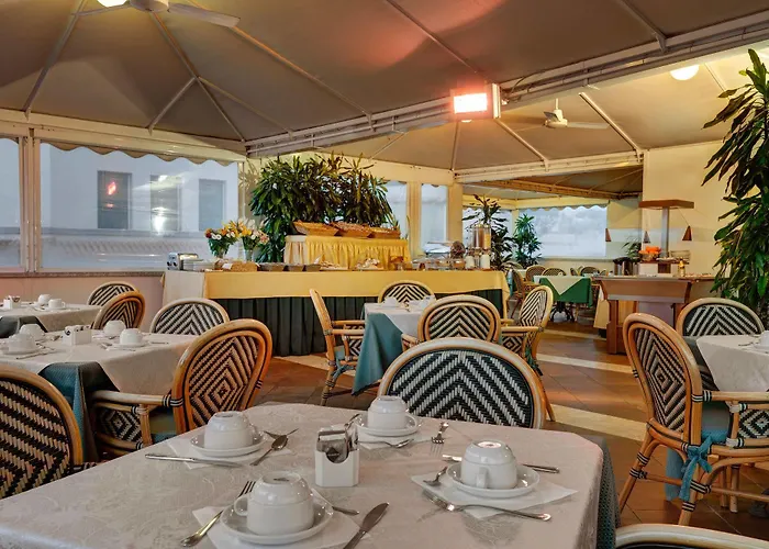 Morgagni Hotel
