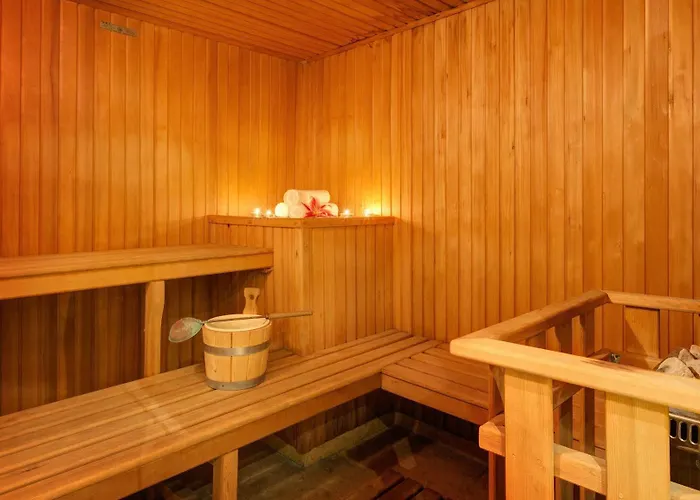 Hotel Morgagni