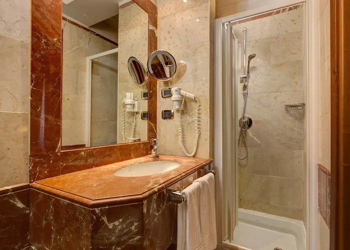 Hotel Morgagni