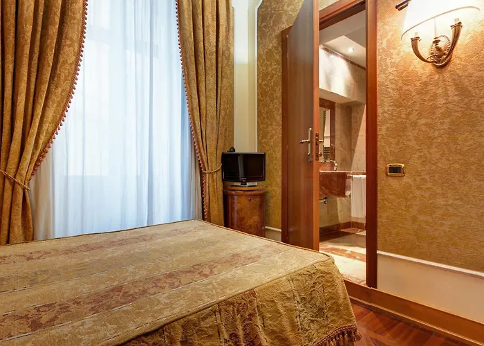 Morgagni Hotel