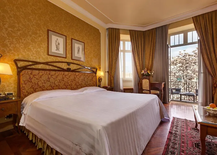 Hotel Morgagni 4*