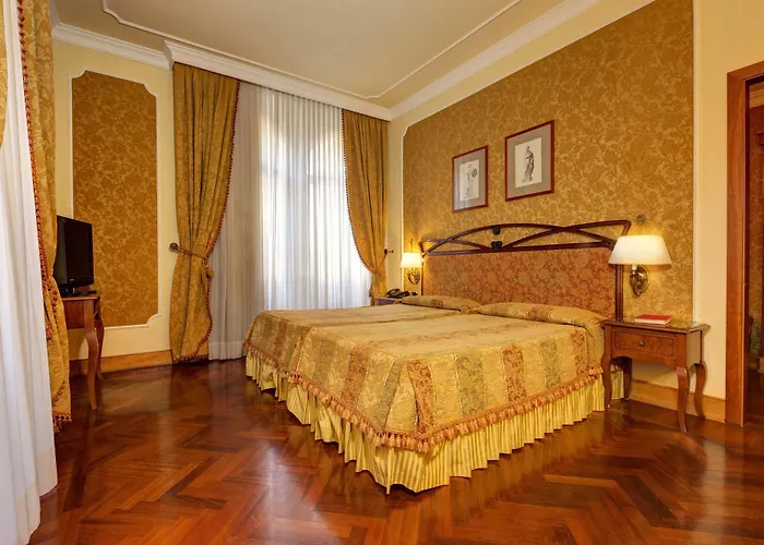 Hotel Morgagni