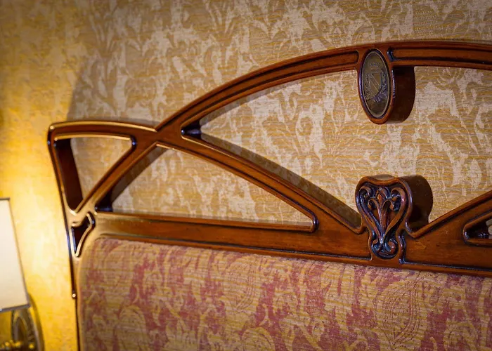 Hotel Morgagni