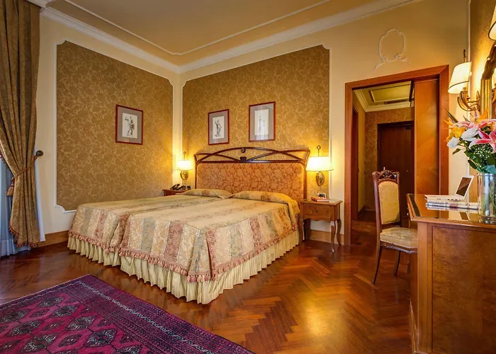 Morgagni Hotel Roma