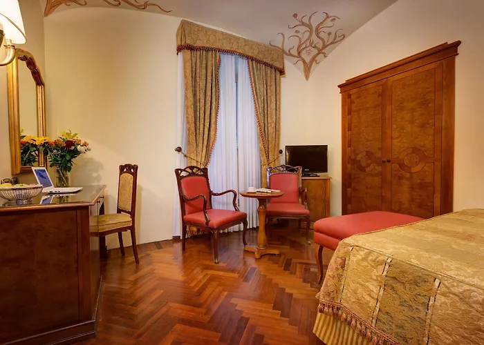 Morgagni 4* Roma