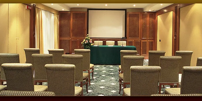 Morgagni Hotel 4*