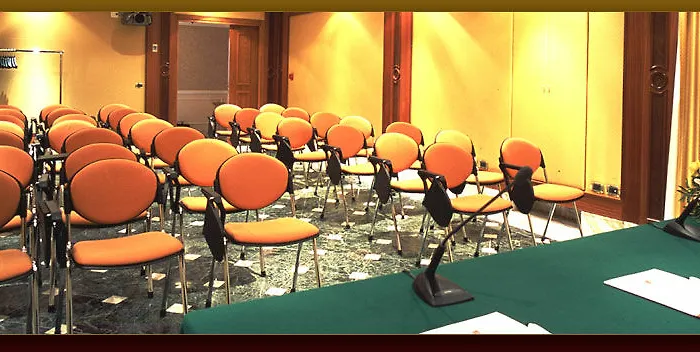 Hotel Morgagni Roma