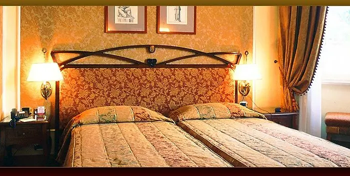 Morgagni 4* Roma